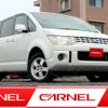 mitsubishi delica-d5 2007 Y10843 image 1