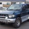 mitsubishi pajero 1998 I064 image 12