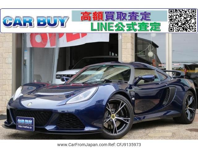 lotus exige 2019 quick_quick_-_SCCLKHSC7FHC11110 image 1