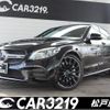 mercedes-benz amg 2018 CFJ1894830 image 1