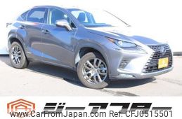 lexus nx 2018 -LEXUS--Lexus NX DAA-AYZ10--AYZ10-1020335---LEXUS--Lexus NX DAA-AYZ10--AYZ10-1020335-