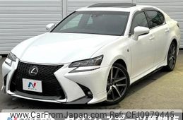 lexus gs 2016 -LEXUS--Lexus GS DBA-ARL10--ARL10-0001018---LEXUS--Lexus GS DBA-ARL10--ARL10-0001018-