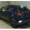 toyota c-hr 2018 quick_quick_DBA-NGX50_2032280 image 2