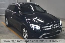 mercedes-benz glc-class 2019 -MERCEDES-BENZ--Benz GLC WDC2539422F540708---MERCEDES-BENZ--Benz GLC WDC2539422F540708-