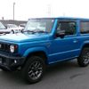 suzuki jimny 2019 quick_quick_3BA-JB64W_JB64W-118161 image 2