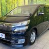 toyota vellfire 2012 -TOYOTA--Vellfire DBA-ANH20W--ANH20-8210418---TOYOTA--Vellfire DBA-ANH20W--ANH20-8210418- image 5