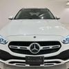mercedes-benz c-class 2022 quick_quick_3CA-206214C_W1K2062142F027602 image 5