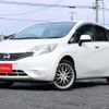 nissan note 2013 Y11599 image 9