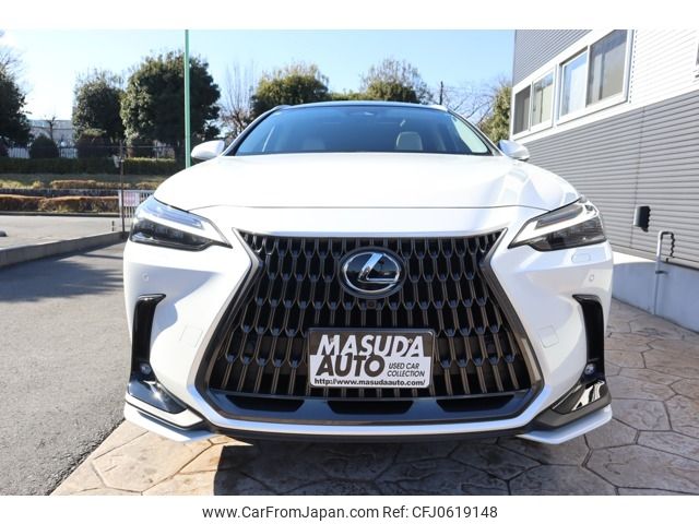 lexus nx 2024 -LEXUS--Lexus NX 6AA-AAZH25--AAZH25-1005***---LEXUS--Lexus NX 6AA-AAZH25--AAZH25-1005***- image 2