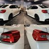 subaru wrx-s4 2016 quick_quick_DBA-VAG_VAG-019743 image 9