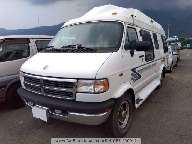 dodge dodge-others 1997 CFJ1690912 image 1