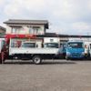 mitsubishi-fuso canter 2018 CFJ1660952 image 11