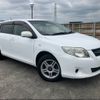 toyota corolla-fielder 2010 -TOYOTA--Corolla Fielder NZE141G--9154264---TOYOTA--Corolla Fielder NZE141G--9154264- image 1