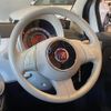 fiat 500 2016 -FIAT--Fiat 500 ABA-31209--ZFA3120000J439764---FIAT--Fiat 500 ABA-31209--ZFA3120000J439764- image 19
