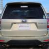 subaru forester 2009 -SUBARU--Forester DBA-SH5--SH5-043035---SUBARU--Forester DBA-SH5--SH5-043035- image 4