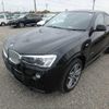 bmw x4 2014 NIKYO_XR66134 image 24