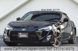 toyota 86 2012 CFJ1618578