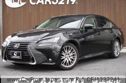 lexus gs 2018 -LEXUS--Lexus GS GRL12--0002106---LEXUS--Lexus GS GRL12--0002106-
