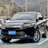 toyota harrier 2020 -TOYOTA--Harrier DBA-ZSU60W--ZSU60-0193581---TOYOTA--Harrier DBA-ZSU60W--ZSU60-0193581- image 1