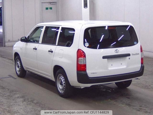 toyota probox 2020 quick_quick_DBE-NCP165V_NCP165-0075266 image 2