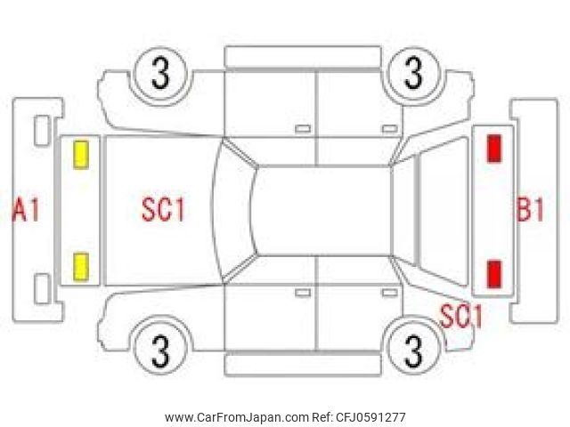 toyota spade 2014 -TOYOTA--Spade DBA-NCP141--NCP141-9115406---TOYOTA--Spade DBA-NCP141--NCP141-9115406- image 2