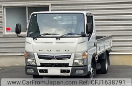 mitsubishi-fuso canter 2018 CFJ1638791