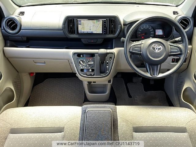 toyota passo 2018 -TOYOTA--Passo 5BA-M700A--M700A-0120487---TOYOTA--Passo 5BA-M700A--M700A-0120487- image 2