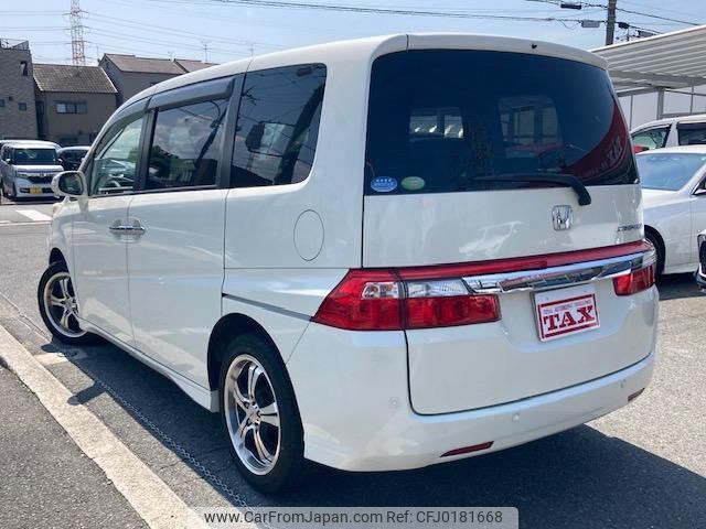 honda stepwagon 2008 quick_quick_RG1_RG1-1326853 image 2