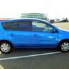 nissan note 2007 No.10765 image 7