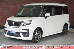 suzuki solio-bandit 2020 quick_quick_5AA-MA37S_MA37S-603634