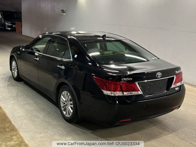 toyota crown 2013 -TOYOTA--Crown AWS210-6017871---TOYOTA--Crown AWS210-6017871- image 2