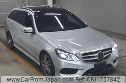 mercedes-benz e-class-station-wagon 2016 CFJ1757842