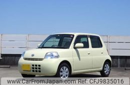 daihatsu esse 2010 -DAIHATSU 【岐阜 582ﾐ4362】--Esse DBA-L245S--L235S-2002571---DAIHATSU 【岐阜 582ﾐ4362】--Esse DBA-L245S--L235S-2002571-