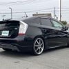 toyota prius 2011 -TOYOTA--Prius DAA-ZVW30--ZVW30-1350600---TOYOTA--Prius DAA-ZVW30--ZVW30-1350600- image 20