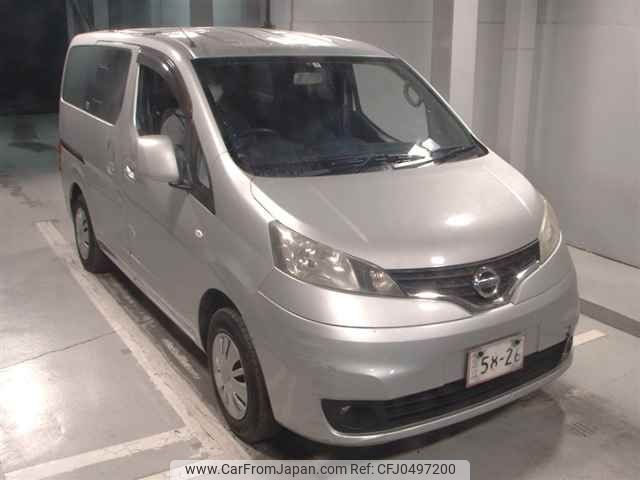 nissan nv200-vanette 2013 -NISSAN--NV200 M20-010853---NISSAN--NV200 M20-010853- image 1