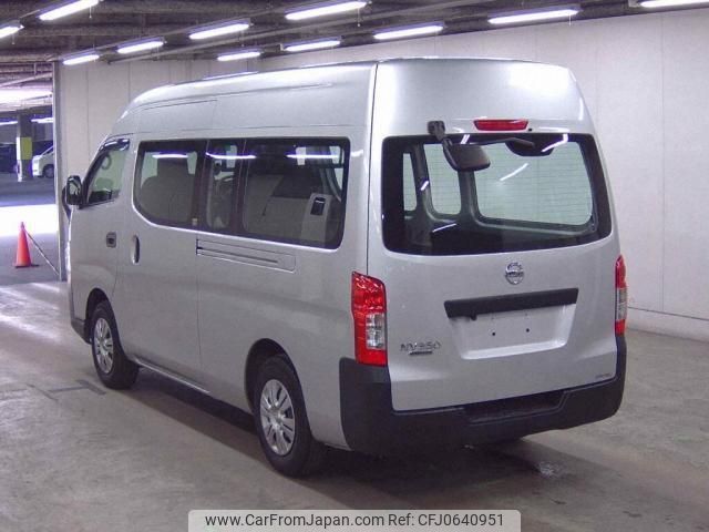 nissan nv350-caravan-van 2019 quick_quick_LDF-CW8E26_CW8E26-102373 image 2