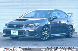 subaru wrx 2019 -SUBARU--WRX CBA-VAB--VAB-033184---SUBARU--WRX CBA-VAB--VAB-033184-