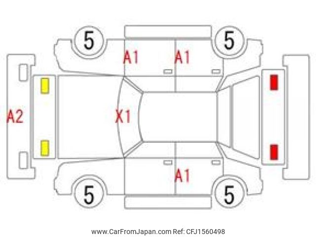 toyota roomy 2020 CFJ1560498 image 2