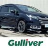 honda odyssey 2016 -HONDA--Odyssey DAA-RC4--RC4-1008680---HONDA--Odyssey DAA-RC4--RC4-1008680- image 1