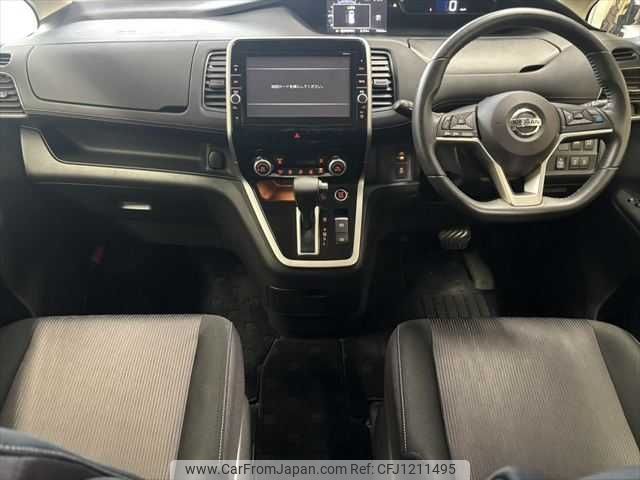 nissan serena 2017 -NISSAN--Serena DAA-GFC27--GFC27-035959---NISSAN--Serena DAA-GFC27--GFC27-035959- image 2