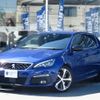 peugeot 308 2019 -PEUGEOT--Peugeot 308 LDA-T9AH01--VF3LHEHZPJS228779---PEUGEOT--Peugeot 308 LDA-T9AH01--VF3LHEHZPJS228779- image 1