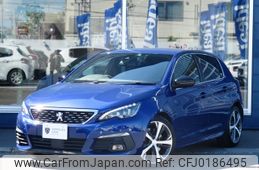 peugeot 308 2019 -PEUGEOT--Peugeot 308 LDA-T9AH01--VF3LHEHZPJS228779---PEUGEOT--Peugeot 308 LDA-T9AH01--VF3LHEHZPJS228779-