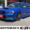 subaru wrx 2018 -SUBARU--WRX CBA-VAB--VAB-026310---SUBARU--WRX CBA-VAB--VAB-026310- image 1