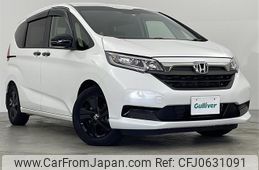 honda freed 2022 -HONDA--Freed 6AA-GB7--GB7-3214537---HONDA--Freed 6AA-GB7--GB7-3214537-