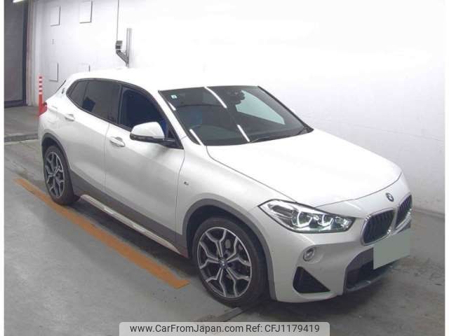 bmw x2 2019 -BMW 【神戸 31Fﾉ7788】--BMW X2 DBA-YH15--WBAYH12030EM93798---BMW 【神戸 31Fﾉ7788】--BMW X2 DBA-YH15--WBAYH12030EM93798- image 1