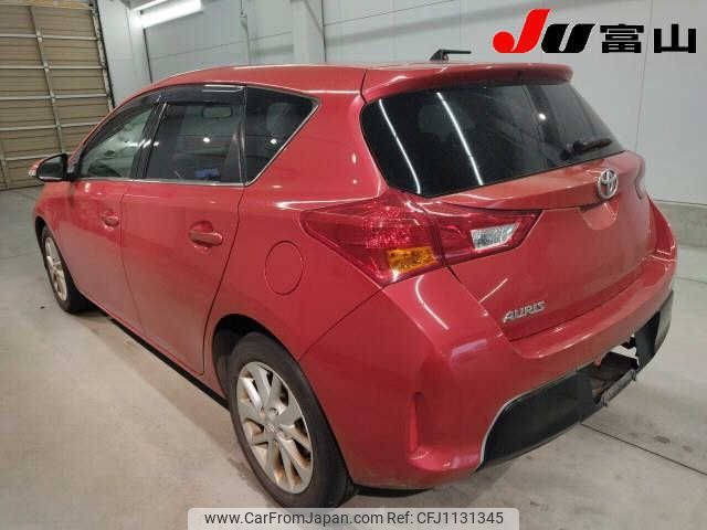 toyota auris 2013 -TOYOTA--Auris NZE181H-NZE181-6007629---TOYOTA--Auris NZE181H-NZE181-6007629- image 2