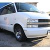 chevrolet astro 2001 -GM--Chevrolet Astro GF-CM14G--CM1-0313-G---GM--Chevrolet Astro GF-CM14G--CM1-0313-G- image 31
