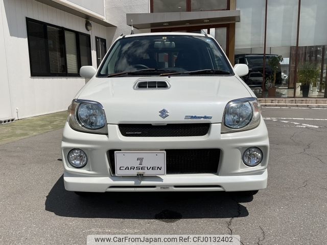 suzuki kei 2005 -SUZUKI--Kei TA-HN22S--HN22S-796893---SUZUKI--Kei TA-HN22S--HN22S-796893- image 2