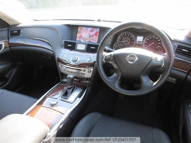 nissan fuga 2013 quick_quick_DBA-Y51_Y51-201739 image 2