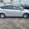 toyota prius-α 2019 -TOYOTA--Prius α ZVW41W--0080078---TOYOTA--Prius α ZVW41W--0080078- image 20